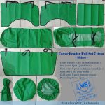 COVER FENDER POLOS 