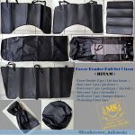 COVER FENDER POLOS 