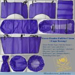 COVER FENDER POLOS 