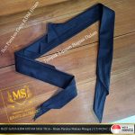 IKET GAYA KDM HITAM SEGI TIGA – Hitam Parekos Makuta Wangsa [ Hitam-U211020-C ]